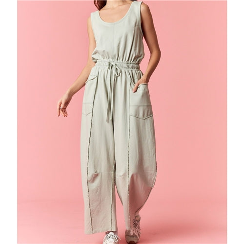The Meadows Jumpsuit