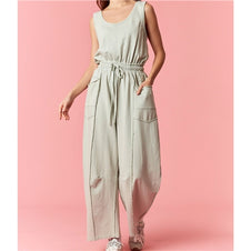 The Meadows Jumpsuit