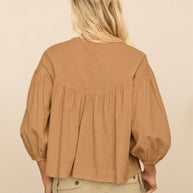 Hattie Blouse
