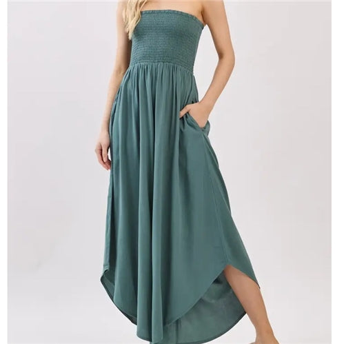 Heirloom Dress