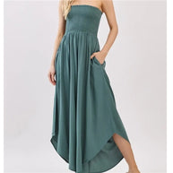 Heirloom Dress