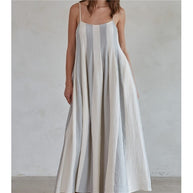 Sail Away Maxi Dress