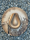 The Moon Child Hat