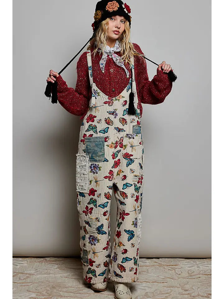 The Ella Jumpsuit