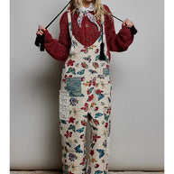 The Ella Jumpsuit