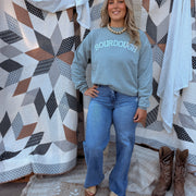 Sourdough Sweatshirt