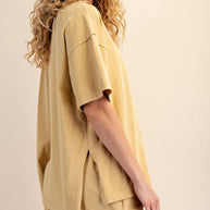 The Mellow Yellow Set