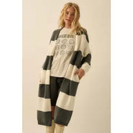 Porch Sippin Sweater