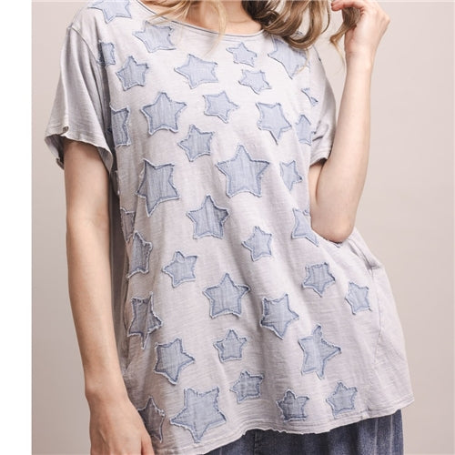 Light me Up Star Tunic