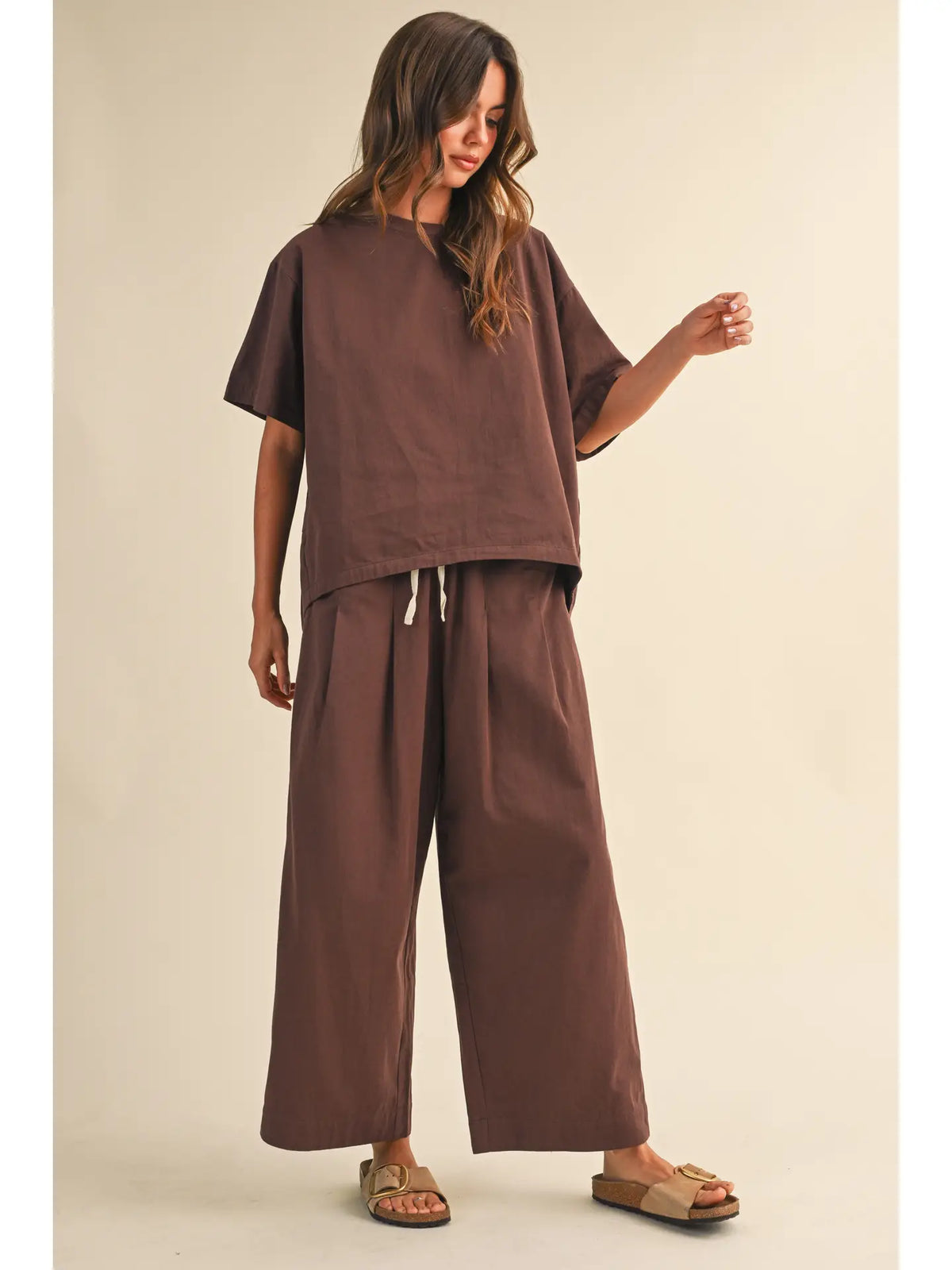 Perk Pant Set