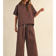 Perk Pant Set