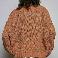 Harlow Chunky Sweater