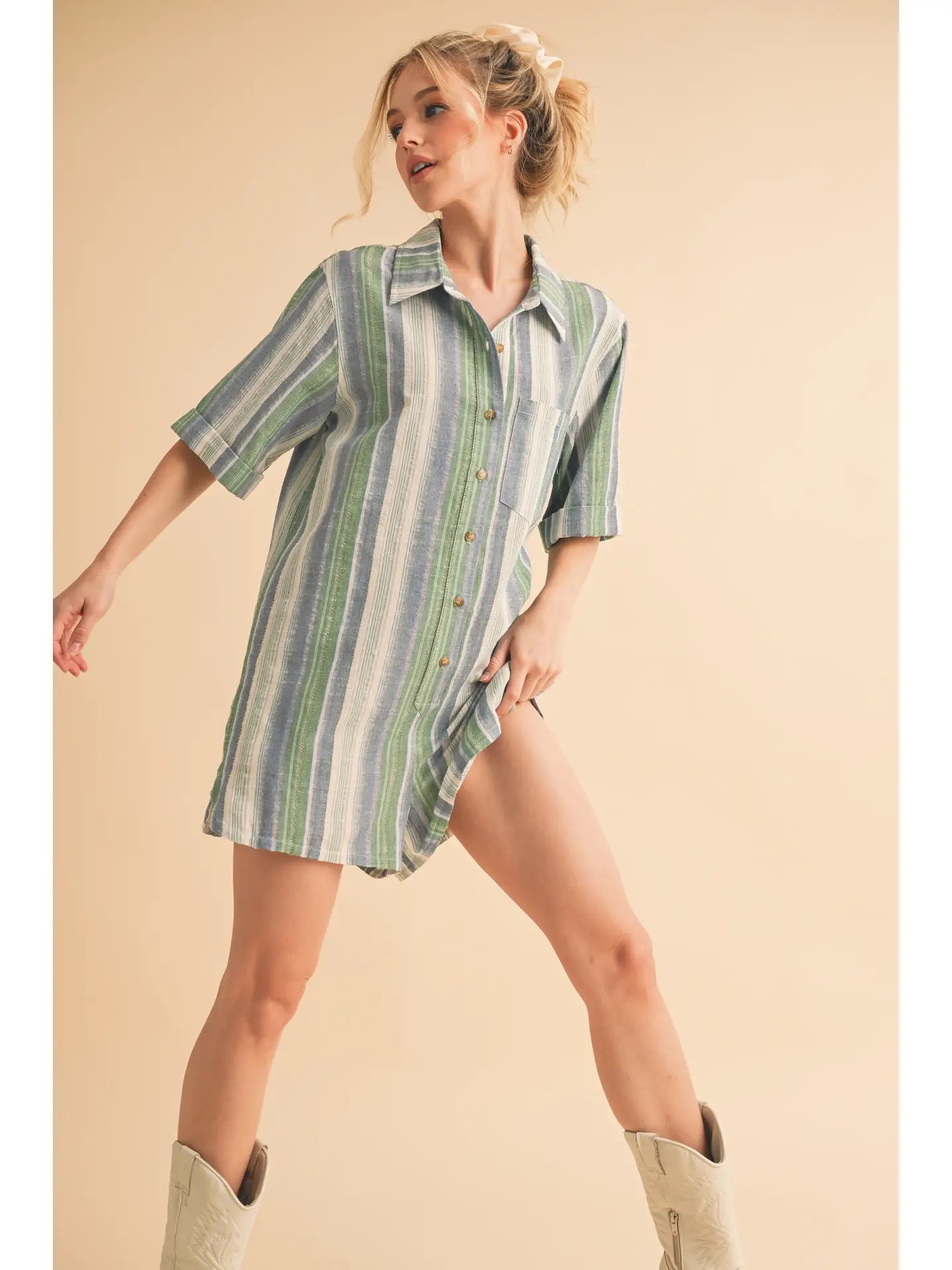 Sorell Romper