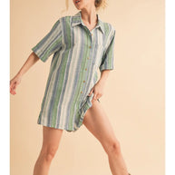 Sorell Romper