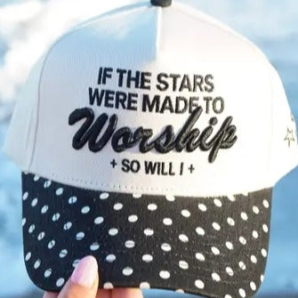 Stars Were Made to Worship