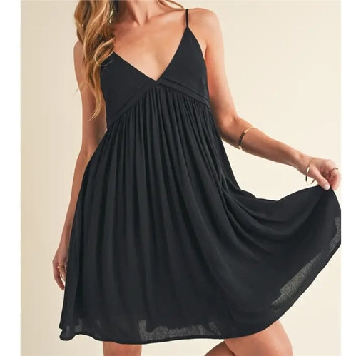 Darsie Dress