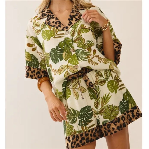 The Bahama Mama Set