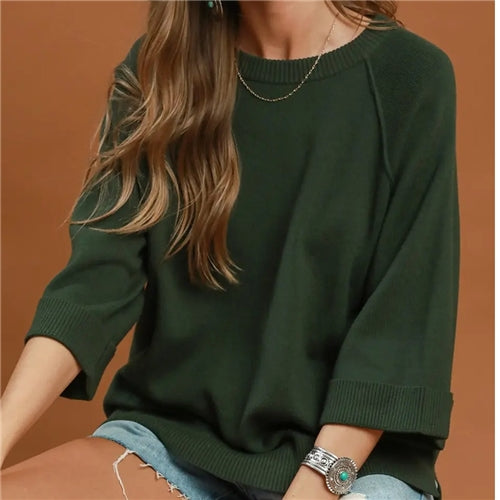 Marietta Oversized Sweater