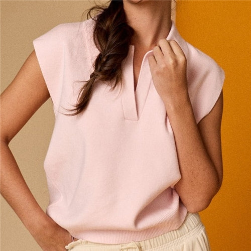 The Pink Pony Club Tank