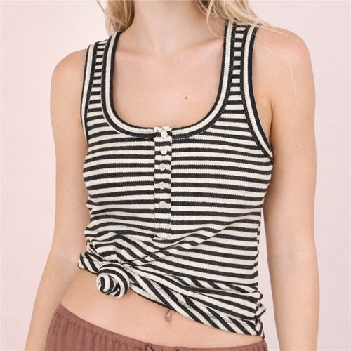 Rolo Striped Tank