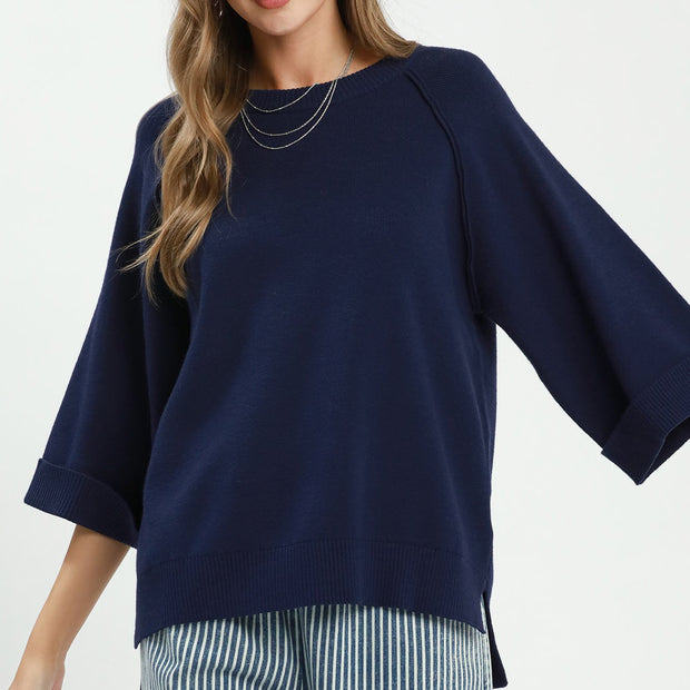 Marietta Oversized Sweater