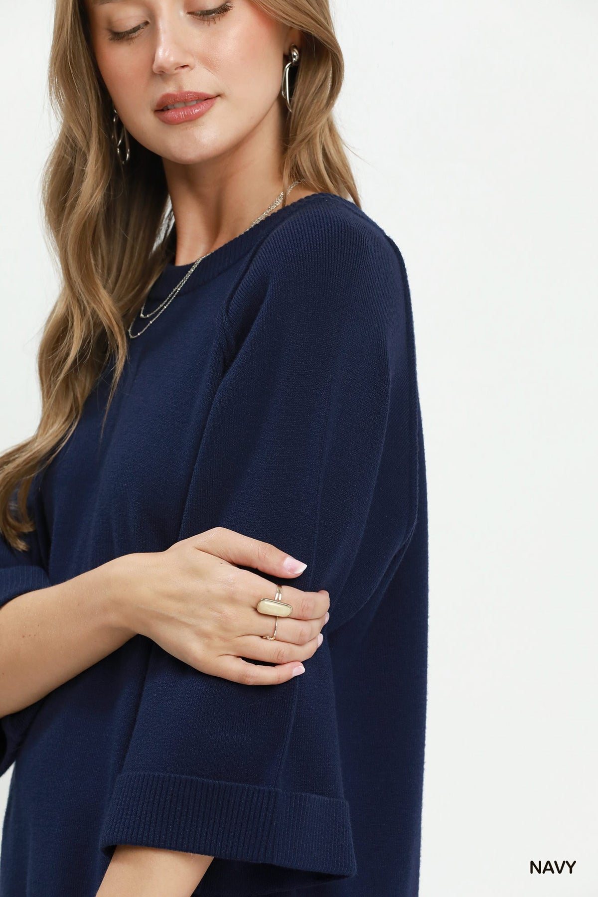Marietta Oversized Sweater