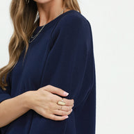 Marietta Oversized Sweater