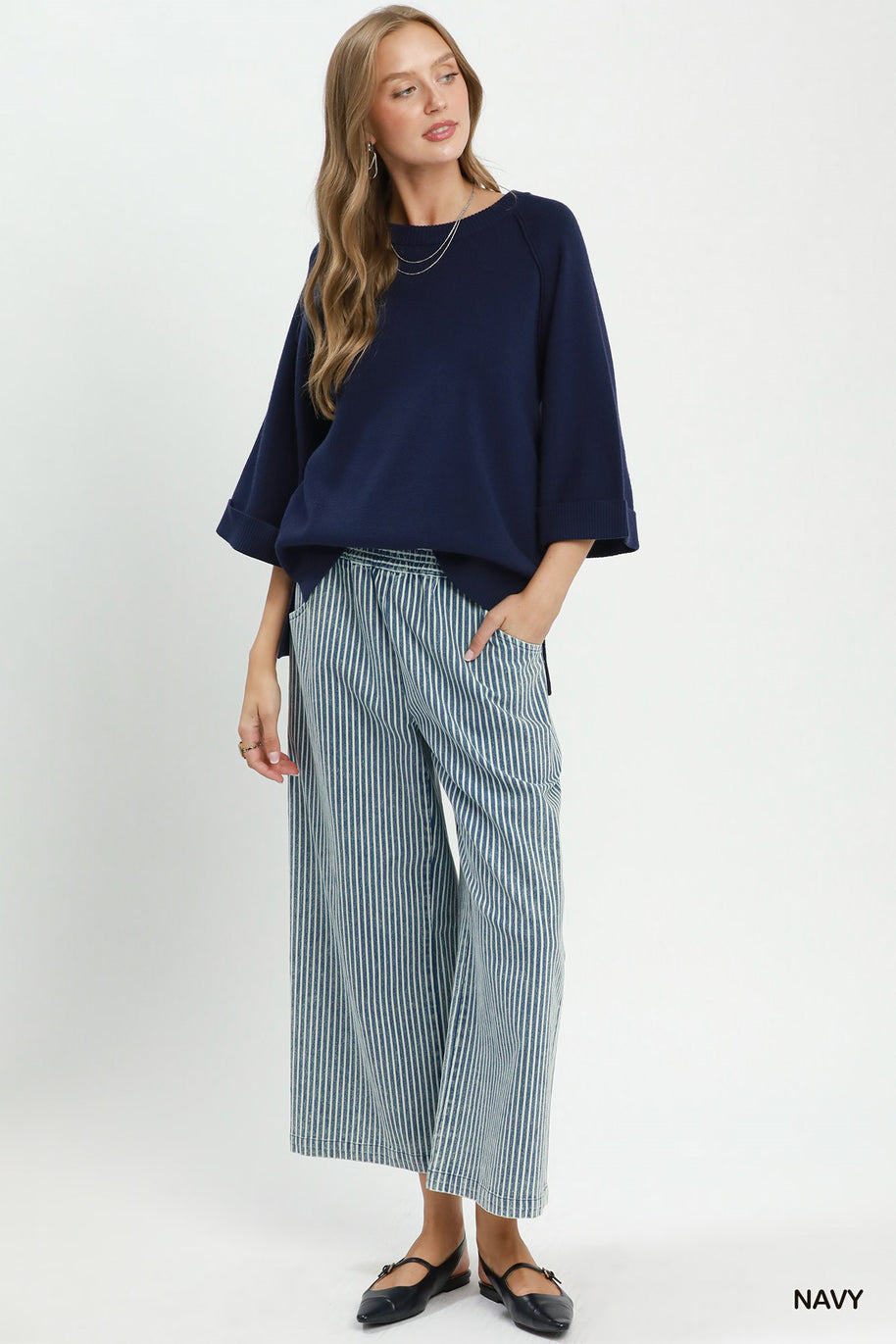Marietta Oversized Sweater