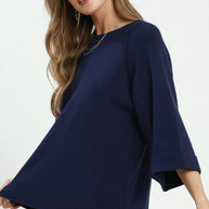 Marietta Oversized Sweater
