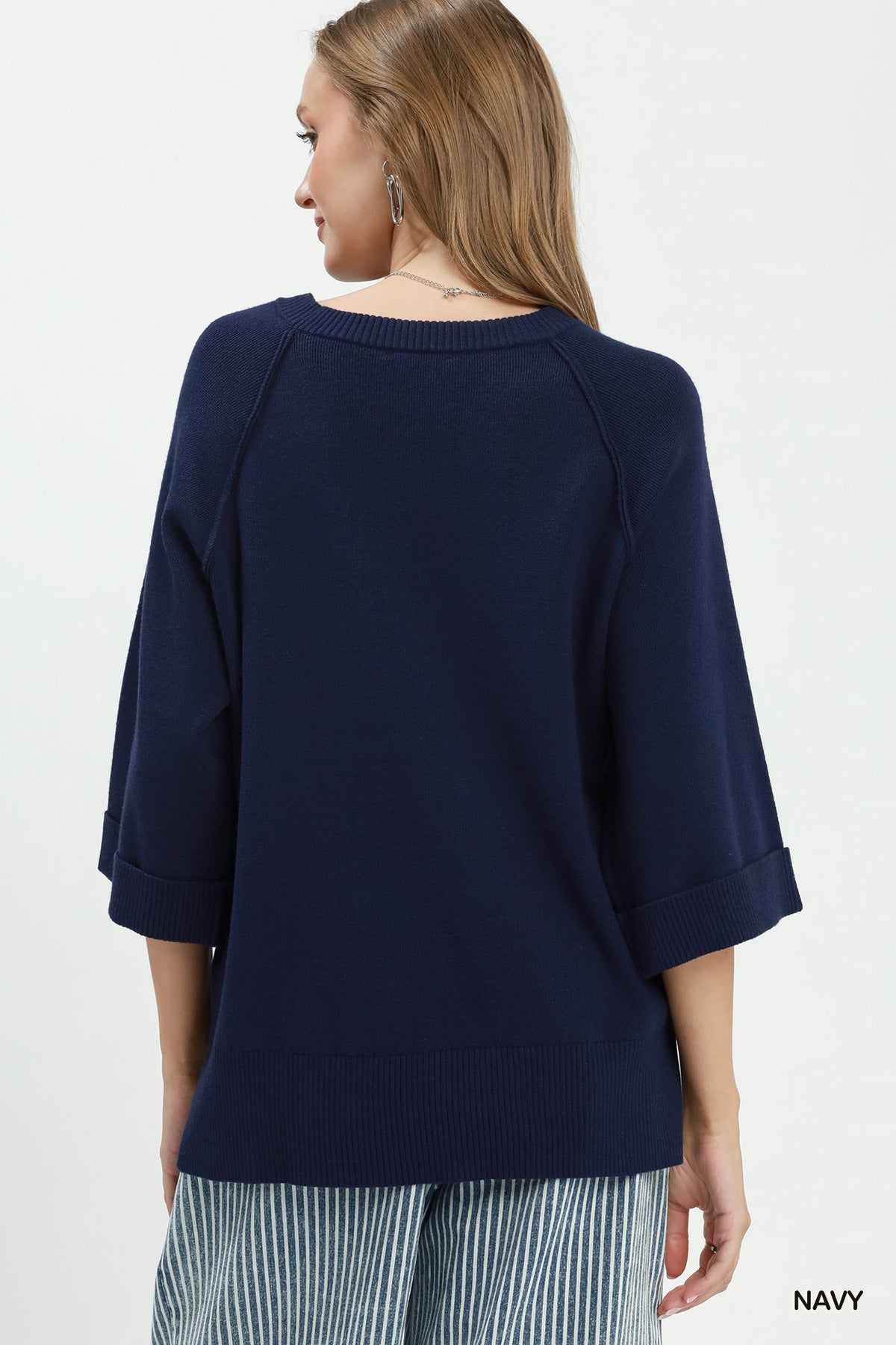 Marietta Oversized Sweater