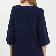 Marietta Oversized Sweater