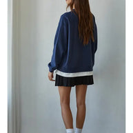 The Taylor Sweater