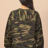 The Charlie Foxtrot Sweatshirt