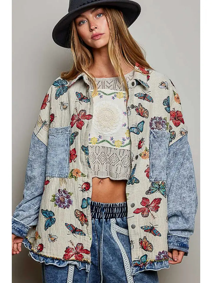 The Langley Jacket