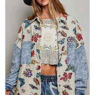 The Langley Jacket
