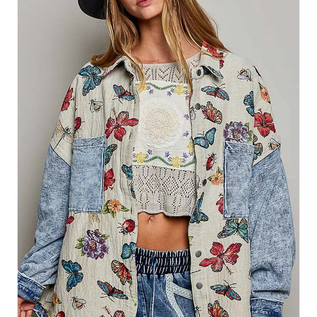 The Langley Jacket