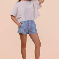 Rocca Boxer Shorts