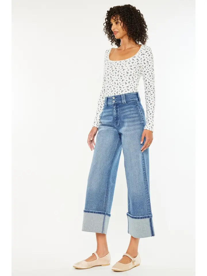 The Debbs Jeans