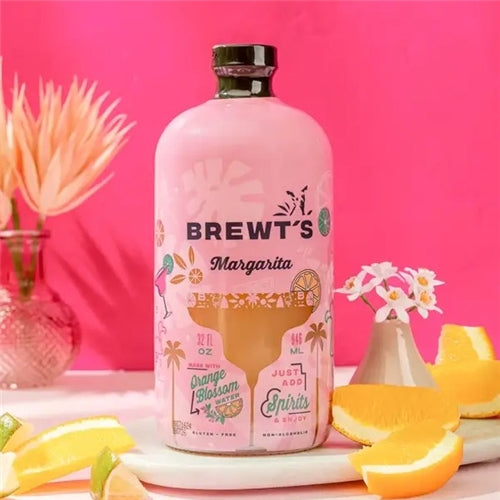 Margarita Mix