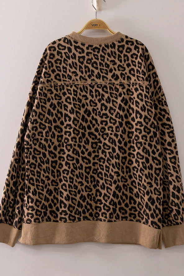 The Wildey Sweatshirt