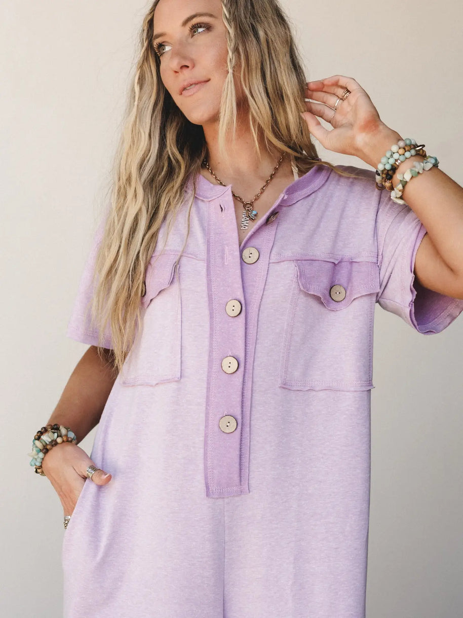 The Jodi Jumpsuit