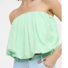 Bubblina Blouse