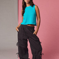 The Cabana Knit Tank
