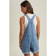 Dotster Overalls