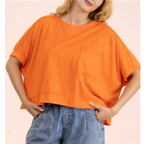 The Welta Tee