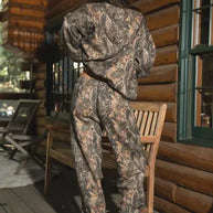 Hunter Fleece Jogger