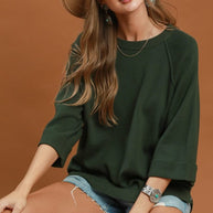 Marietta Oversized Sweater