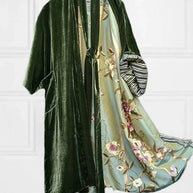 The Florian Kimono