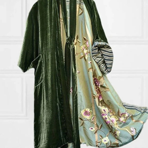 The Florian Kimono