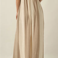 Sand Dollar Jumpsuit